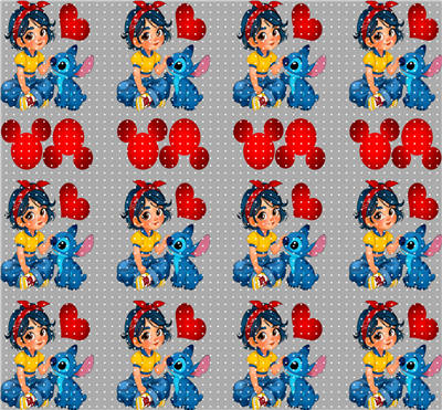 Bookmark sticker-S 2319